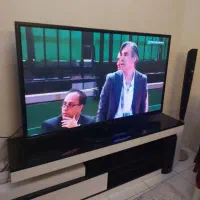 تلویزون الجی ۴۳فلش خورسالم خونگی