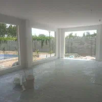 گچکارگچ کار گچکاری گچ کاری خرده کاری لکه گیری سفید