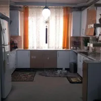 تک واحدی ۷۳ متر نقشه مهندسی دو خواب