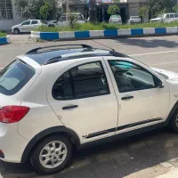 کوییک Rsمدل۱۴۰۳