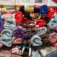 پتو اصل سنگین|رختخواب، بالش، پتو|بندر گناوه, |دیوار