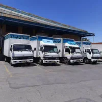 اتوبارفلاح یافت ابادخلیج شهرک ولیعصر مهراباد اذری|خدمات حمل و نقل|تهران, شهرک ولیعصر جنوبی|دیوار