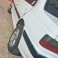 پارس تمام فابریک|خودرو سواری و وانت|شیراز, شهرک گلستان|دیوار