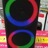 اسپیکر دوبل ۶.۵اینچ|پخش‌کننده همراه|کرج, خرمدشت|دیوار