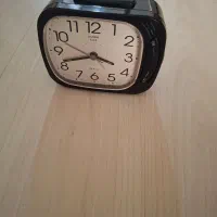 ساعت رومیزی برند کوارتز