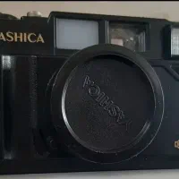 دوربین عکاسی قدیمی