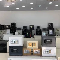 گاوصندوق حرفه ای از کارخانه به خانه 1000بافاکتور|ابزارآلات|رباط‌کریم, |دیوار