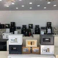 گاوصندوق حرفه ای از کارخانه به خانه 1000بافاکتور|ابزارآلات|رباط‌کریم, |دیوار