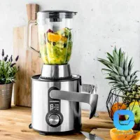 ابمیوه گیری۴کاره گاستروبک اصل آلمان باکارت گارانتی