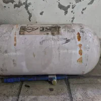 کپسول گاز سی ان جی تیبا 2028/05