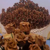 گل خام حنا|صنایع دستی و سایر لوازم تزئینی|شهرکرد, |دیوار