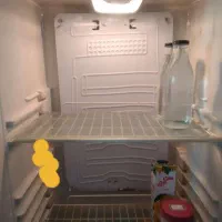 یخچال EVEREST|یخچال و فریزر|رشت, رودباری|دیوار