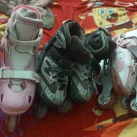 اسکیت با قیمت مناسب