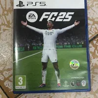 اف سی 25