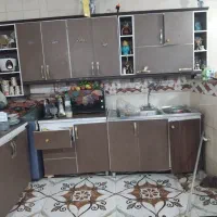 کابینت آشپزخانه
