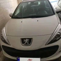 پژو ۲۰۷iپانوراما صفر -بهمن ۱۴۰۳ -TU5 ارتقا|خودرو سواری و وانت|رشت, جهاد|دیوار