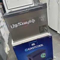 یخچال خودرو ایستکول|یخچال و فریزر|تهران, آبشار|دیوار