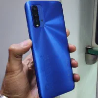 گوشی شیاومی redmi 9T گیگ 128 رم 4