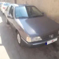 پژو روآ (ROA) سال دوگانه سوز، مدل ۱۳۸۸|خودرو سواری و وانت|تبریز, |دیوار