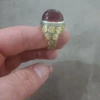 انگشتر شیخی اردبیل