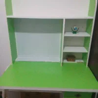 میز و کمد بچگانه