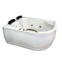 شرکت وال تولید کننده وان. جکوزی. کابین دوش. زیردوش