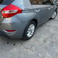 برلیانس ۳۲۰ ۹۵ بدون رنگ