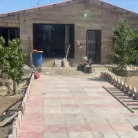 باغچه 300متری سلطان آباد وحیدیه.کیان مهر|فروش خانه و ویلا|کرج, ساماندهی|دیوار