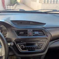 لیفان X50 مدل ۱۳۹۴ . سفید، بدون رنگ و تصادف|خودرو سواری و وانت|تهران, یوسف‌آباد|دیوار