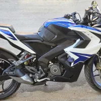 rsمدل97|موتورسیکلت|سیاهکل, |دیوار