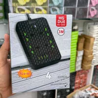 سیم سیار چند کاره با کابل ۳متری HG-1244c