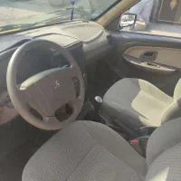 تاکسی مدل 95 بیرنگ گردشی|خودرو سواری و وانت|میانه, |دیوار