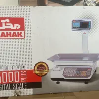 ترازو ۳۵ کیلویی محک مدل 15000plus