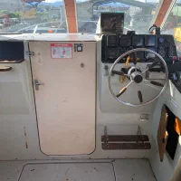 قایق تفریحی|قایق و سایر وسایل نقلیه|تهران, جهاد|دیوار