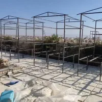 جوشکاری سیار منصف|خدمات پیشه و مهارت|کرمانشاه, |دیوار