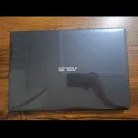لپ تاپ asus x450ld|رایانه همراه|قزوین, |دیوار