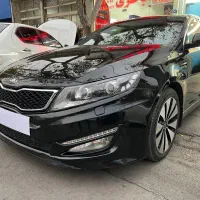 کیا اپتیما|خودرو سواری و وانت|اصفهان, وحید|دیوار