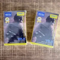 ایرپادM10 PRO هندفری بلوتوثی هدفون پاوربانکدار|لوازم جانبی موبایل و تبلت|مشهد, شاهد (شهرک غرب)|دیوار