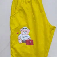 شلوار خرسی جذاب (زنانه ـ دخترانه)