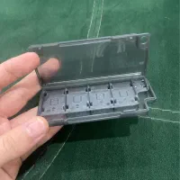 قاب محافظ کارتریج Nintendo Switch|کنسول، بازی ویدئویی و آنلاین|تهران, شهرک شریعتی|دیوار