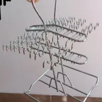 استند سرویس قاشق و چنگال