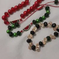 دستبند.پیشونی بند.انگشتر|بدلیجات|خرم‌آباد, |دیوار