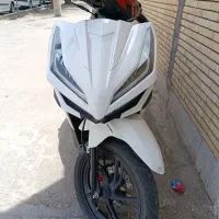 کلیک نامی موتور۱۵۰ ۱۴۰۳