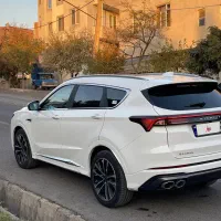 فیدلیتی پرستیژ مدل ۱۴۰۳ (استثنایی )|خودرو سواری و وانت|تبریز, |دیوار