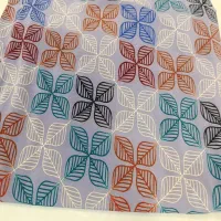 پارچه حریر ابریشم و پارچه ریون|لباس|دهگلان, |دیوار