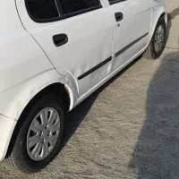 تیبا ۲ مدل ۹۷ در حد|خودرو سواری و وانت|تهران, وردآورد|دیوار