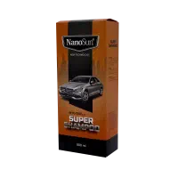 سوپر شامپو خودرو نانو