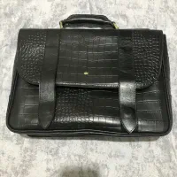 کیف چرم