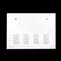 دریچه زیر فن کویل|کولر گازی و فنکوئل|تهران, فتح|دیوار