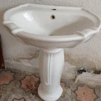 روشویی پایه دار آرمیتاژ